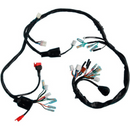 Chicote Fiação Honda Cbx 750 F 1987-1990 Magnetron - Next Gear