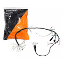 Chicote Fiação Honda Cg 125 Ml 1982-1984 Magnetron - Next Gear