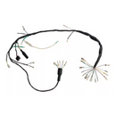 Chicote Fiação Honda Cg 125 Ml 1982-1984 Magnetron - Next Gear