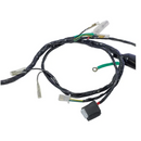 Chicote Fiação Honda Cg 125 Ml 1982-1984 Magnetron - Next Gear