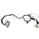 Chicote Fiação Honda Cg 125 Ml 1982-1984 Magnetron - Next Gear