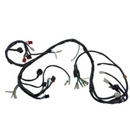 Chicote Fiação Honda Cg 125 Turuna 1979-1980 Magnetron - Next Gear