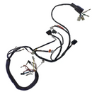 chicote Fiação Magnetron Yamaha Ybr 125 Factor K 2014-2015 - Next Gear