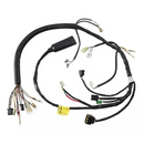 chicote Fiação Magnetron Yamaha Ybr 125 Factor K 2014-2015 - Next Gear