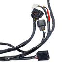 chicote Fiação Magnetron Yamaha Ybr 125 Factor K 2014-2015 - Next Gear