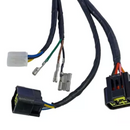 chicote Fiação Magnetron Yamaha Ybr 125 Factor K 2014-2015 - Next Gear