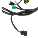 chicote Fiação Magnetron Yamaha Ybr 125 Factor K 2014-2015 - Next Gear