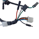 Chicote Fiação Principal amgnetron Pop 100 2007 - 2008 - Next Gear