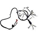 Chicote Fiação Principal amgnetron Pop 100 2007 - 2008 - Next Gear