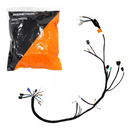 Chicote Fiação Principal Factor 125 2014-2015 E Ed Magnetron - Next Gear