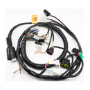 Chicote Fiação Principal Factor 125 2014-2015 E Ed Magnetron - Next Gear