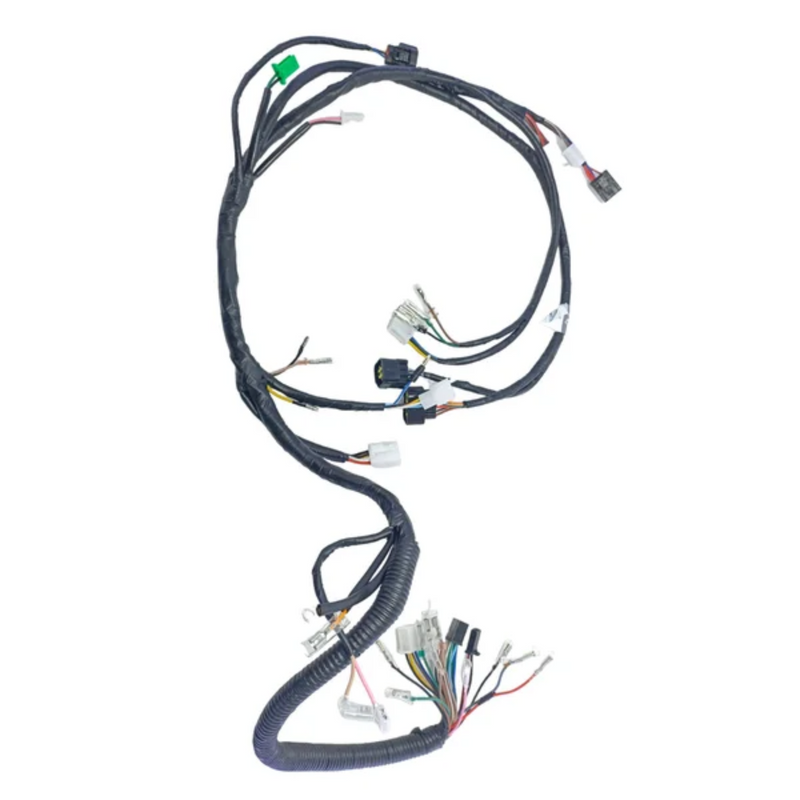 Chicote Fiação Principal Factor 125 2014-2015 E Ed Magnetron - Next Gear