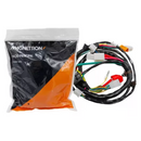 Chicote Fiação Principal Honda Biz 125 2009-2010 + Magnetron - Next Gear