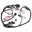 Chicote Fiação Principal Honda Biz 125 2009-2010 + Magnetron - Next Gear