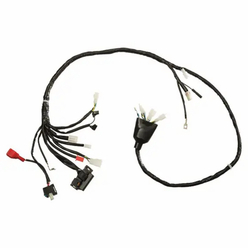 Chicote Fiação Principal Honda Biz125 06/08 Ks Magnetron - Next Gear