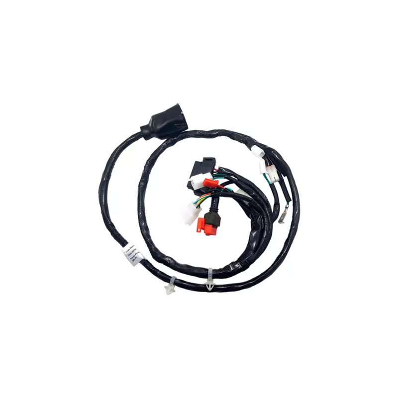 Chicote Fiação Principal Honda Biz125 06/08 Ks Magnetron - Next Gear