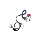 Chicote Fiação Principal Honda Biz125 06/08 Ks Magnetron - Next Gear