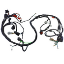 Chicote Fiação Principal Honda Cbx 750 Indy 1990-1995 - Next Gear