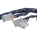 Chicote Fiação Principal Honda Cbx 750 Indy 1990-1995 - Next Gear