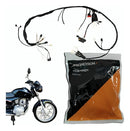 Chicote Fiação Principal Honda Cg150/es/esd 04-08 Magnetron - Next Gear