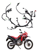 Chicote Fiação Principal Honda Xre 300 2019-2023 Magnetron - Next Gear