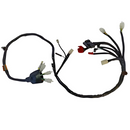 Chicote Fiação Principal Magnetron Biz 125 Es 2006 2007 2008 - Next Gear