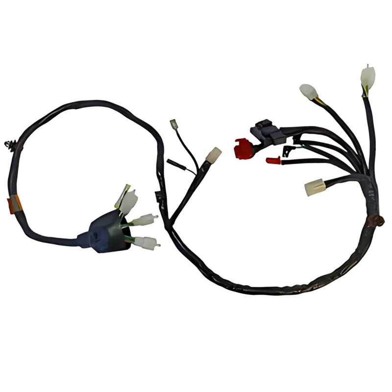 Chicote Fiação Principal Magnetron Biz 125 Es 2006 2007 2008 - Next Gear