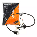 Chicote Fiação Principal Magnetron Biz 125 Es 2006 2007 2008 - Next Gear