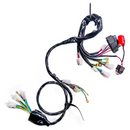 Chicote Fiação Principal Magnetron Biz 125 Es 2006 2007 2008 - Next Gear