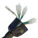 Chicote Fiação Principal Magnetron Biz 125 Es 2006 2007 2008 - Next Gear