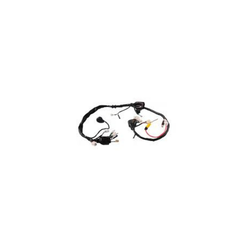 Chicote Fiação Principal Xlr 125 1997 Até 2000 Magnetron - Next Gear