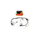 Chicote Fiação Principal Xlr 125 1997 Até 2000 Magnetron - Next Gear