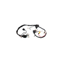 Chicote Fiação Principal Xlr 125 1997 Até 2000 Magnetron - Next Gear