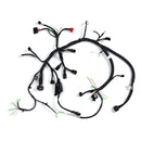 Chicote Fiação Principal Yamaha Ys 150 Ubs Fazer 2017-2022 - Next Gear