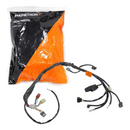 Chicote Fiação Secundário Lead 110 2010 Magnetron - Next Gear