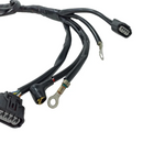 Chicote Fiação Secundário Lead 110 2010 Magnetron - Next Gear