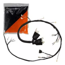 Chicote Fiação Xtz 125k Xtz 125kc 2011-2014 Magnetron - Next Gear