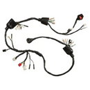 Chicote Fiação Xtz 125k Xtz 125kc 2011-2014 Magnetron - Next Gear