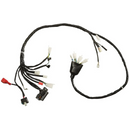 Chicote Principal Biz 125 2009-2010 Ks Gasolina Magnetron - Next Gear