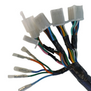 Chicote Principal Dafra Kansas 150 2008 A 2015 - Next Gear