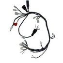 Chicote Principal Dafra Kansas 150 2008 A 2015 - Next Gear