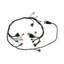 Chicote Principal Honda Xr 250 Tornado 2001-2002 Magnetron - Next Gear