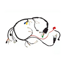 Chicote Principal Honda Xr 250 Tornado 2001-2002 Magnetron - Next Gear