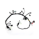 Chicote Principal Honda Xr 250 Tornado 2001-2002 Magnetron - Next Gear