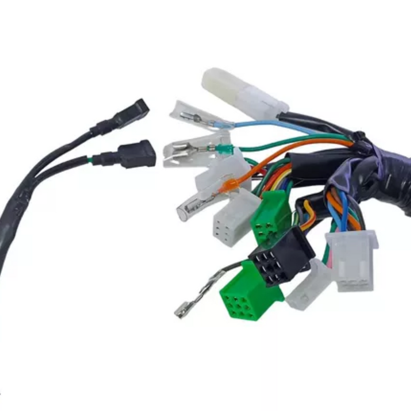 Chicote Principal Speed150 2008-2012 Magnetron - Next Gear
