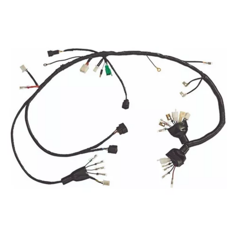 Chicote Principal Xtz 125 Ks 2009 - 2010 Magnetron - Next Gear