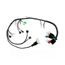 Chicote Principal Xtz 125 Ks 2009 - 2010 Magnetron - Next Gear