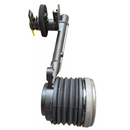 Cilindro Atuador Embreagem Ka 3 Cilindros 2018-2021 Original - Ford