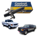Cilindro Auxiliar Embreagem Chevrolet D20/veraneio/bonanza - Controil