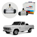 Cilindro De Roda Original D10/d20/veraneio Perfect 1979-1992 - PERFECT